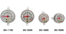 인디게이터 - 저항식20KΩ (Indicator) BG-1100/0200/3000/5000