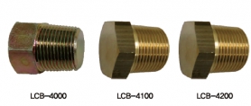 막음볼트 - 메꾸라볼트 LCB-4000/4100/4200